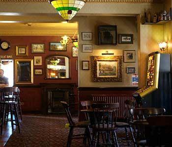 Inn The Bay