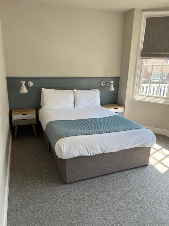 Inn The Bay Pevensey