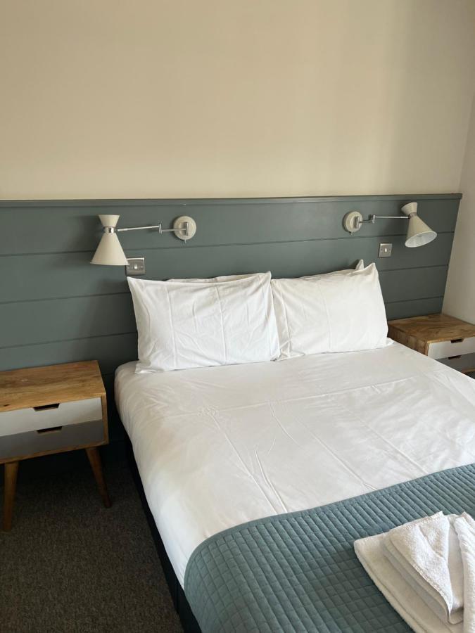 Inn The Bay