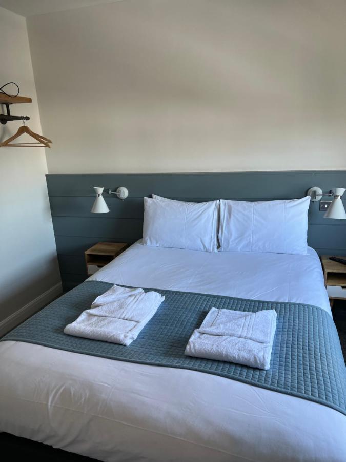 Inn The Bay