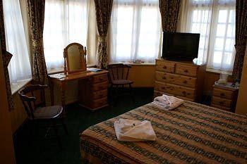 Inn The Bay Pevensey