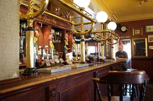 The Bay Inn Pevensey