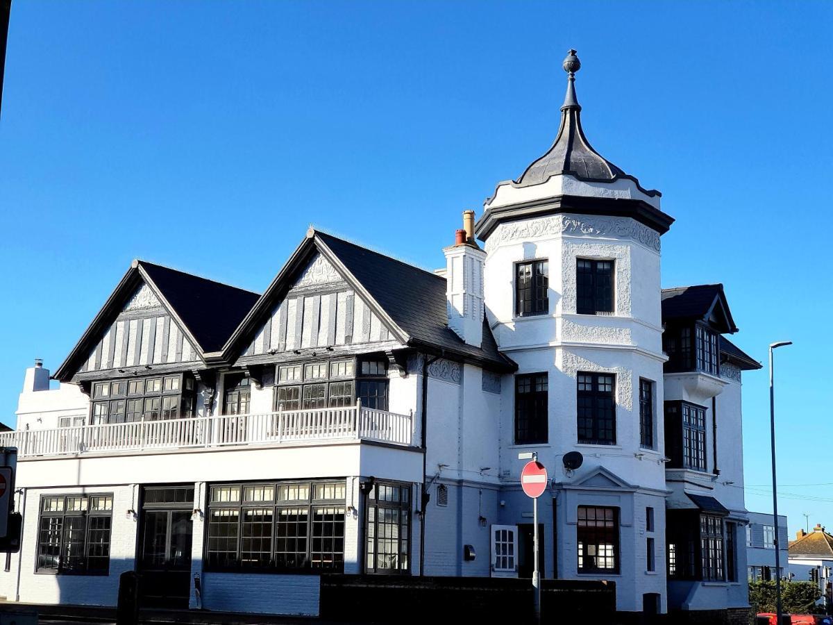 The Bay Pevensey